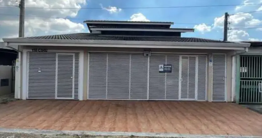 Casa com 2 quartos à venda no Jardim Vista Alegre, Campo Limpo Paulista 