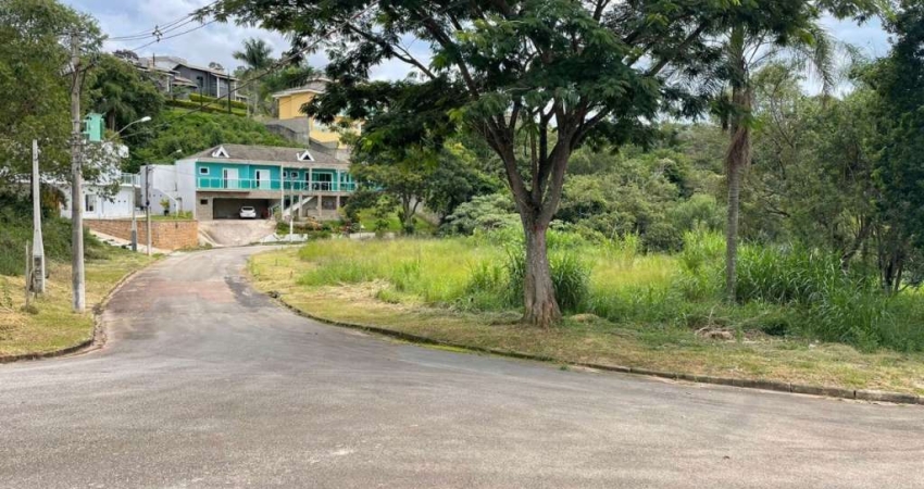 Terreno à venda no Reserva Bom Viver, Campo Limpo Paulista 