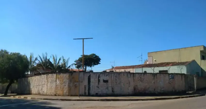 Terreno comercial à venda na Vila Thomazina, Campo Limpo Paulista 