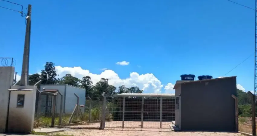 Terreno comercial para alugar no Jardim Campo Limpo, Campo Limpo Paulista