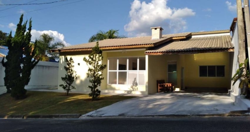 Casa com 3 quartos à venda no Reserva Bom Viver, Campo Limpo Paulista 