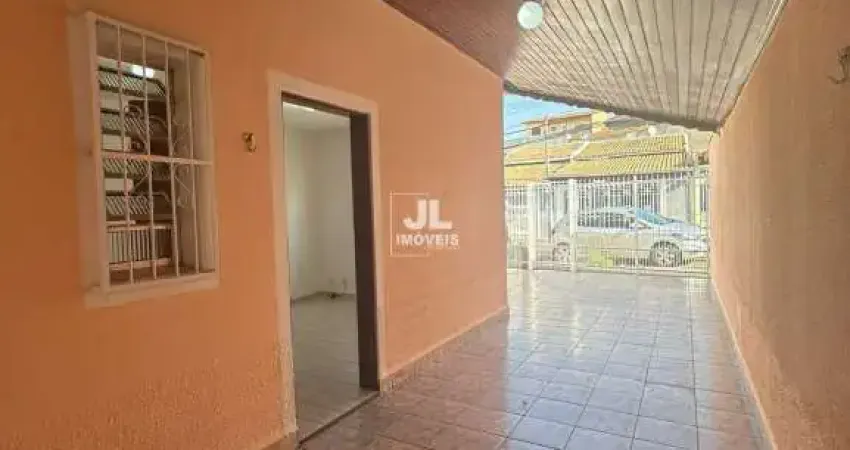 Casa com 3 quartos para alugar no Jardim Guanciale, Campo Limpo Paulista 
