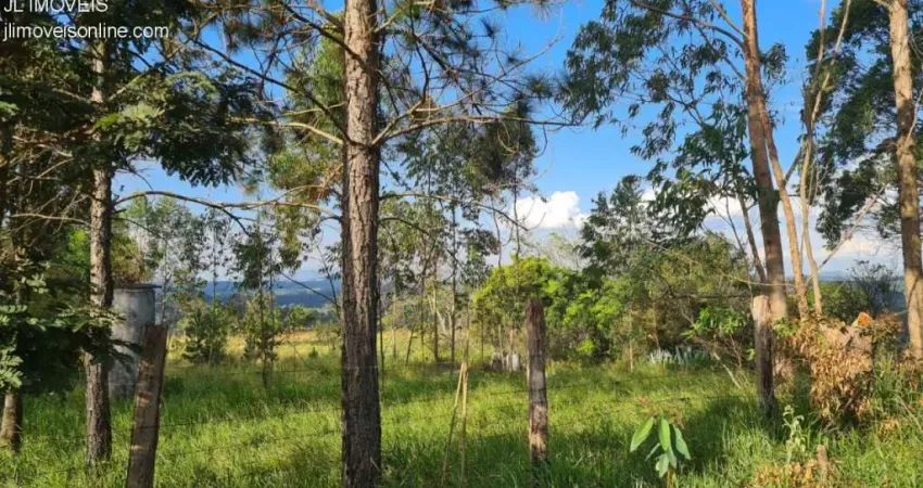 Terreno à venda na Chácara Ivoturucaia, Campo Limpo Paulista 