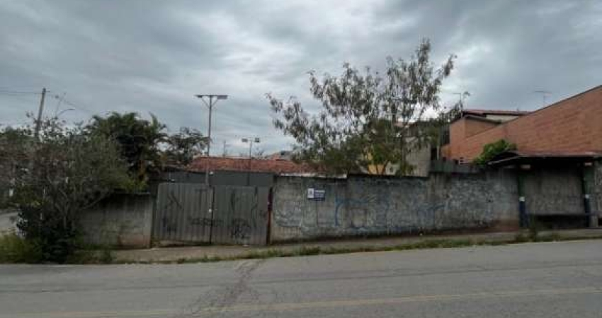 Terreno à venda no Residencial Monte Alegre, Campo Limpo Paulista 