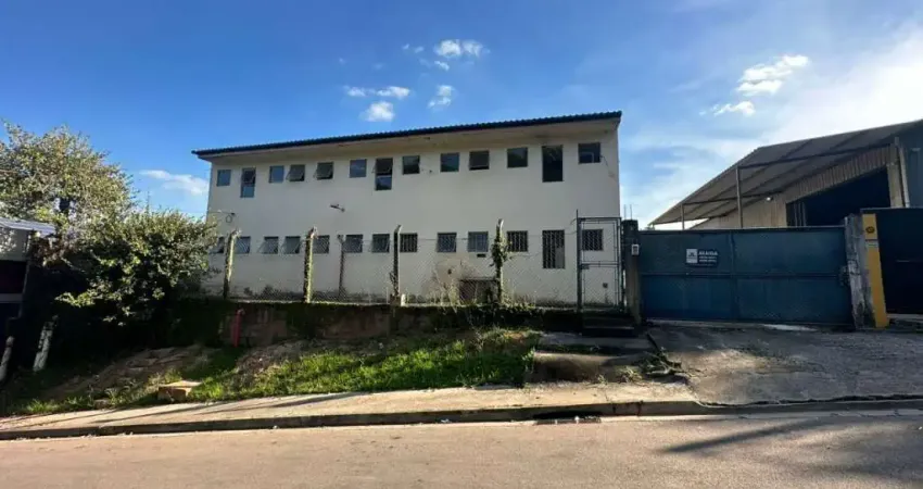 Barracão / Galpão / Depósito com 3 salas à venda na Chácara Lagoa Branca, Campo Limpo Paulista