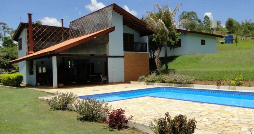 Chácara / sítio com 3 quartos à venda no Ville Saint James I, Campo Limpo Paulista 