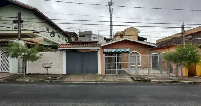 Casa com 3 quartos à venda na Vila Tavares, Campo Limpo Paulista 