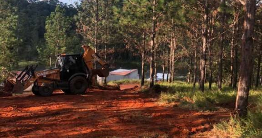Terreno à venda em Caioçara, Jarinu 