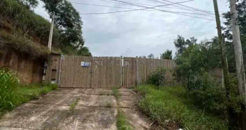 Terreno à venda no Jardim Gauchinha, Várzea Paulista 
