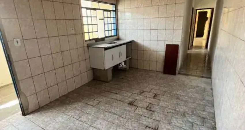 Casa com 2 quartos à venda no Conjunto Habitacional São José, Campo Limpo Paulista 