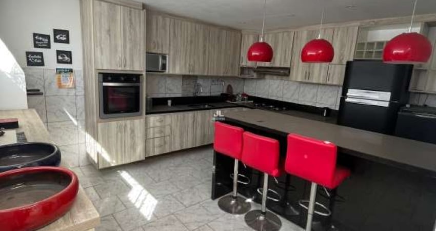 Casa com 2 quartos à venda no Conjunto Habitacional São José, Campo Limpo Paulista 