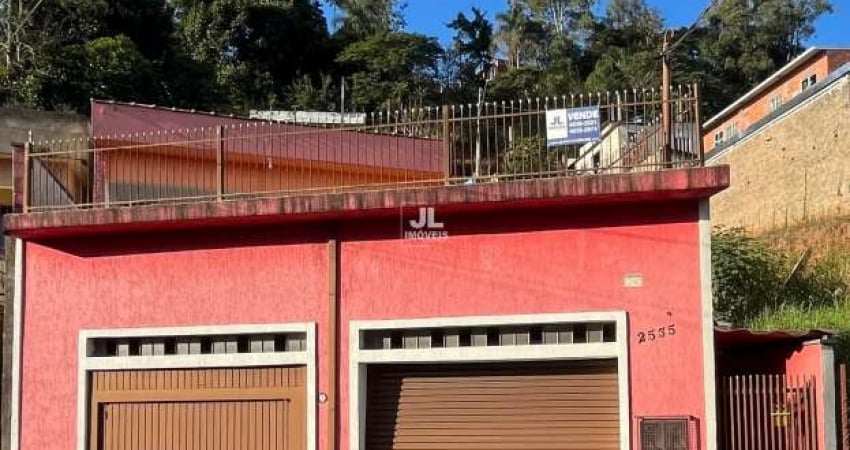 Casa com 2 quartos à venda no Parque Internacional, Campo Limpo Paulista 