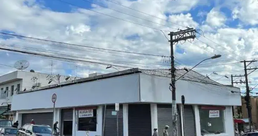 Ponto comercial com 5 salas para alugar no Centro, Campo Limpo Paulista 