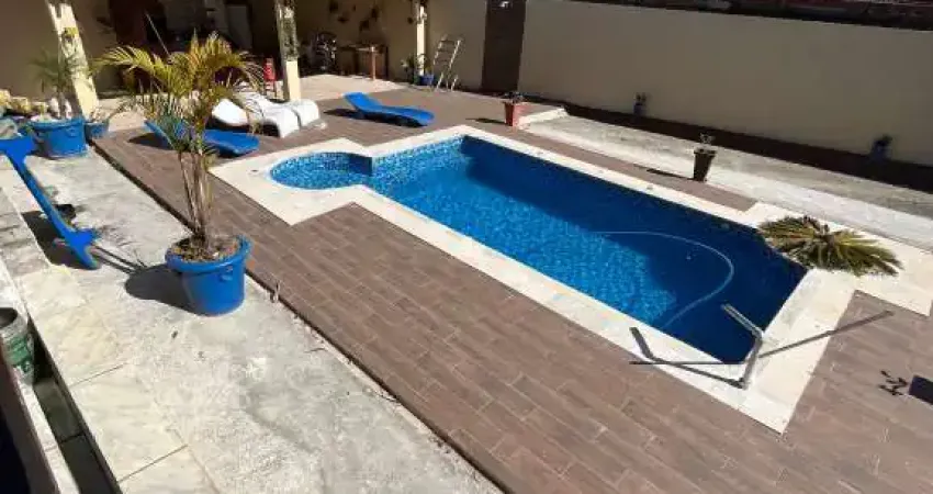Chácara / sítio com 4 quartos à venda no Cristal Parque, Franco da Rocha 