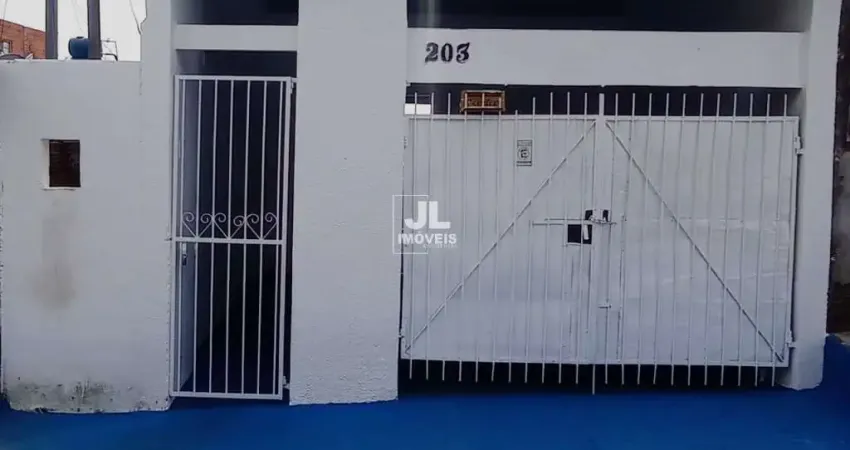 Casa com 2 quartos à venda no Conjunto Habitacional São José, Campo Limpo Paulista 