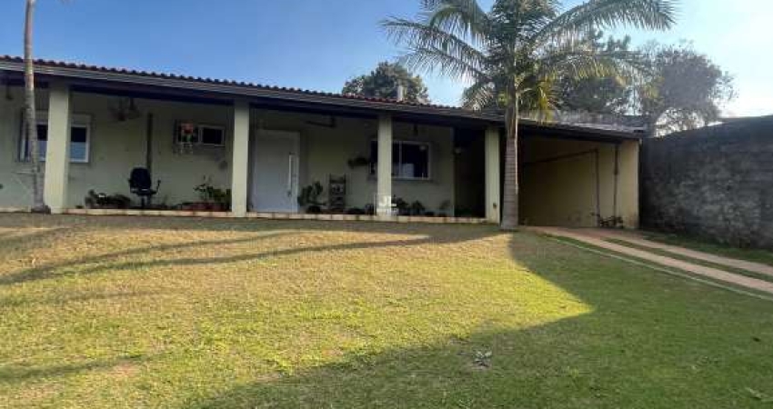 Chácara / sítio com 4 quartos à venda no Privê Gramados de Santa Rita, Campo Limpo Paulista 