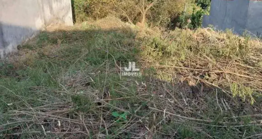 Terreno à venda no Jardim Santo Antônio II, Campo Limpo Paulista 