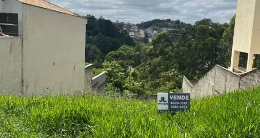 Terreno à venda no Jardim Promeca, Várzea Paulista 