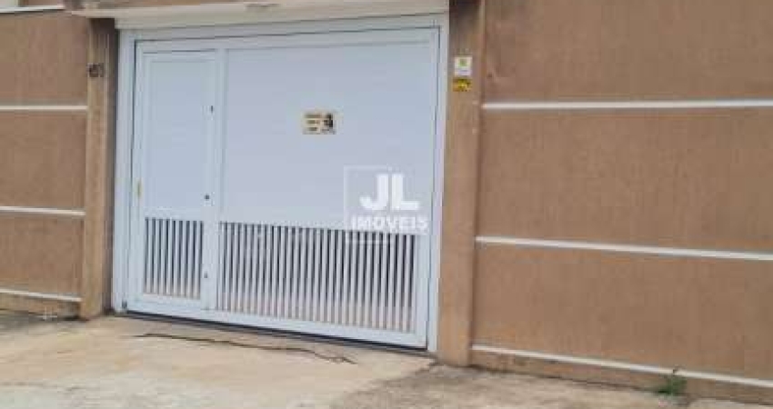 Casa com 3 quartos à venda no Jardim Vitória, Campo Limpo Paulista 