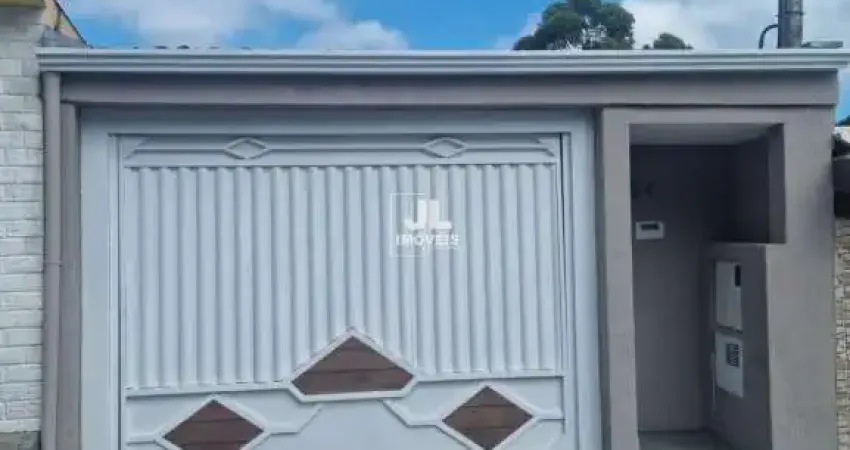 Casa com 2 quartos à venda no Jardim São Conrado, Campo Limpo Paulista 