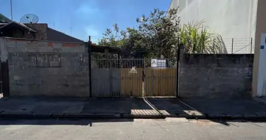 Terreno à venda no Jardim Primavera, Várzea Paulista 