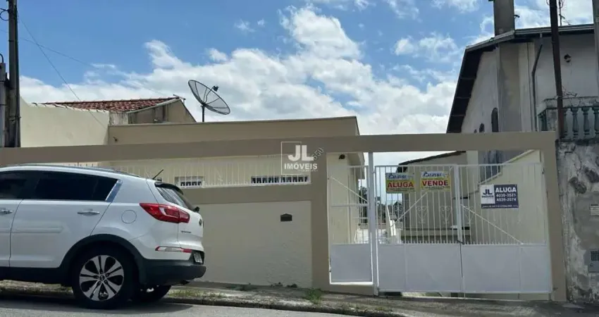 Casa com 3 quartos à venda no Parque Residencial Califórnia, Campo Limpo Paulista 