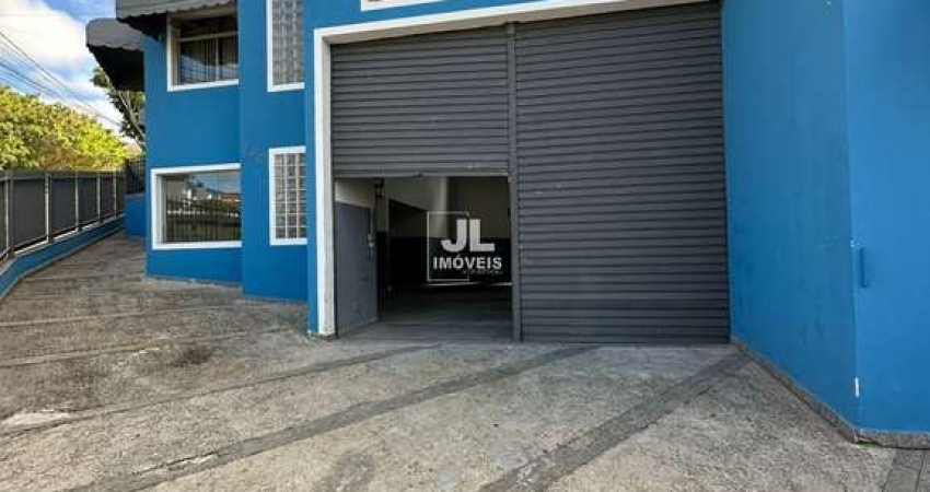 Ponto comercial para alugar no Jardim Solange, Campo Limpo Paulista 