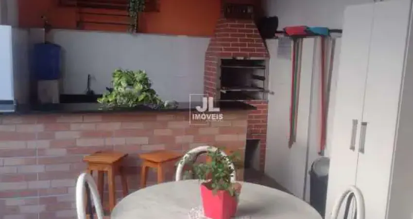 Casa com 2 quartos à venda no Parque Loja da China (Botujuru), Campo Limpo Paulista 