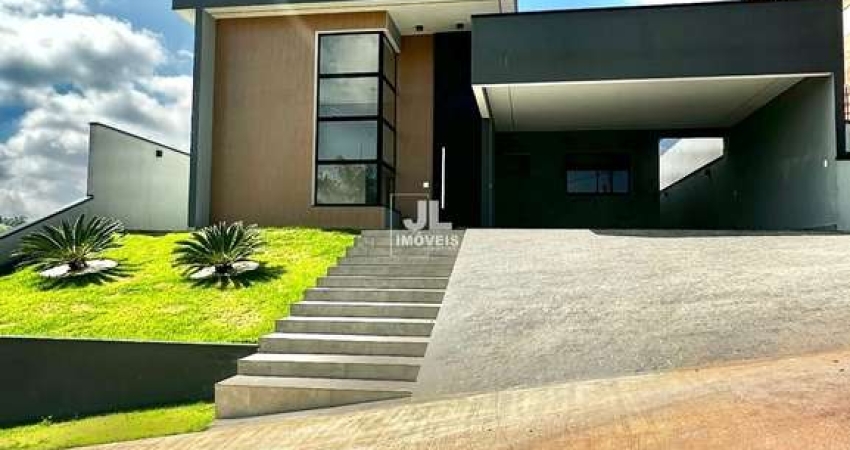 Casa em condomínio fechado com 3 quartos à venda no Soares, Jarinu 