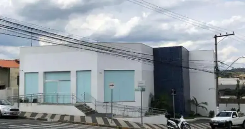 Ponto comercial com 5 salas à venda no Centro, Campo Limpo Paulista