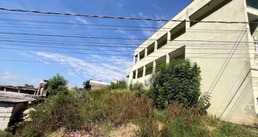 Terreno à venda no Parque Internacional, Campo Limpo Paulista 
