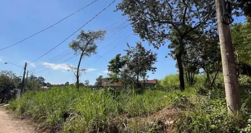 Terreno à venda no Chácaras Novo Hamburgo, Campo Limpo Paulista 