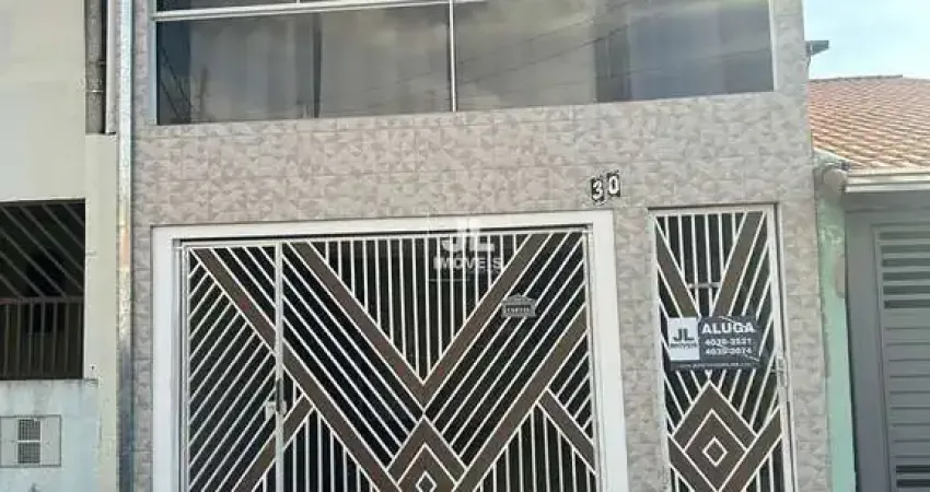 Casa com 2 quartos à venda no Jardim Santo Antônio I, Campo Limpo Paulista