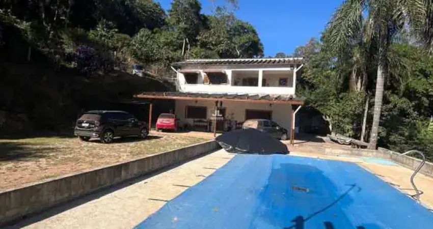 Chácara / sítio com 3 quartos à venda no Botujuru (Botujuru), Campo Limpo Paulista 