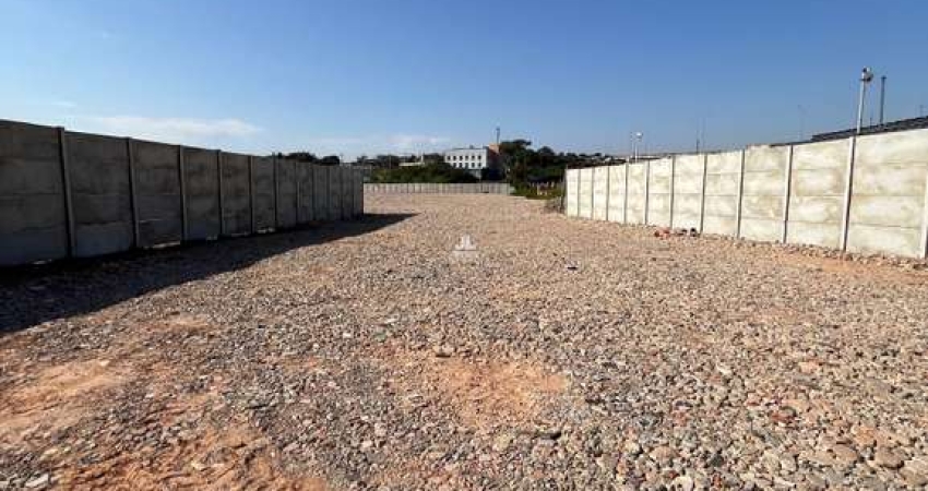 Terreno à venda na Chácara Lagoa Branca, Campo Limpo Paulista 