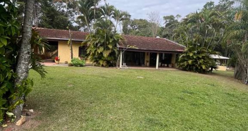 Chácara / sítio com 2 quartos à venda no Estância Figueira Branca, Campo Limpo Paulista 