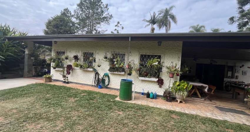 Chácara / sítio com 2 quartos à venda no Estância Figueira Branca, Campo Limpo Paulista 