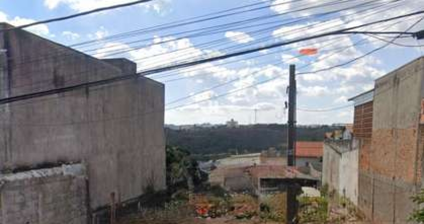 Terreno à venda no Jardim Vitória, Campo Limpo Paulista 