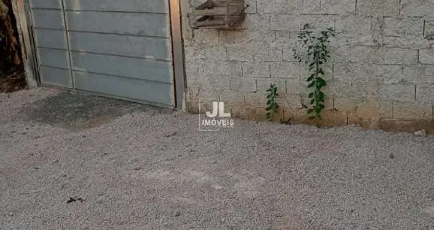 Casa com 1 quarto à venda no Parque Loja da China (Botujuru), Campo Limpo Paulista 