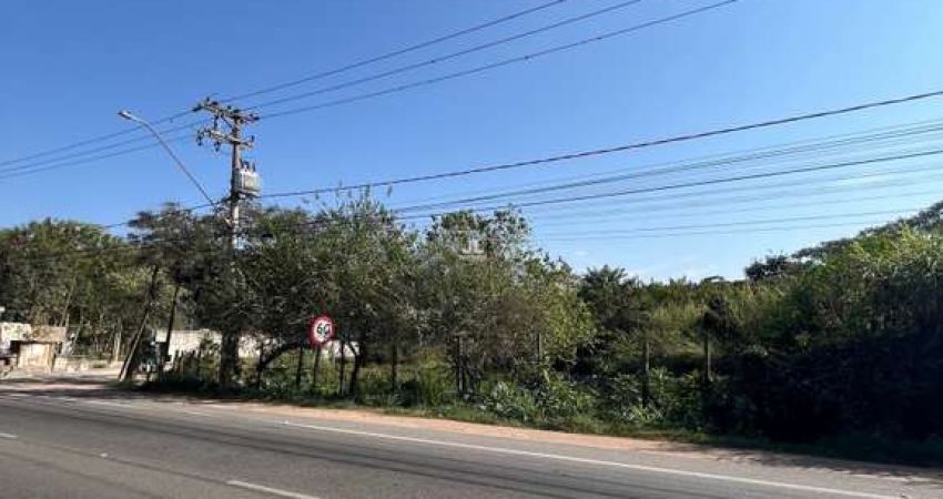 Terreno à venda na Chácara Lagoa Branca, Campo Limpo Paulista 