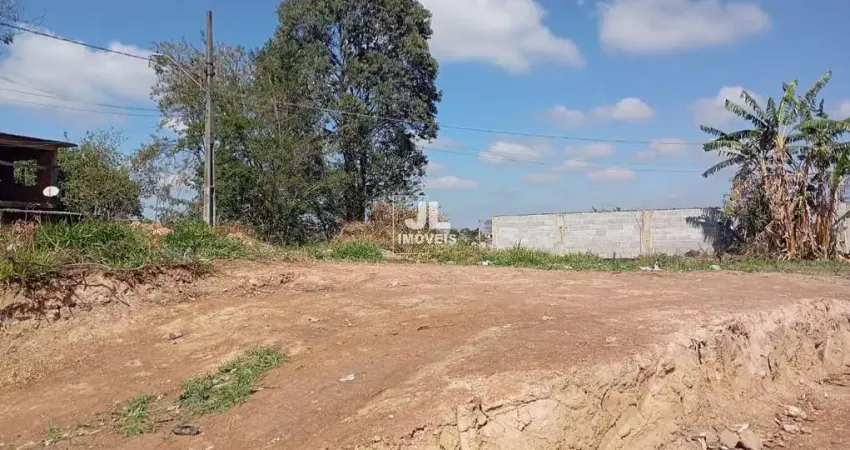 Terreno à venda no Parque Santana (Botujuru), Campo Limpo Paulista 
