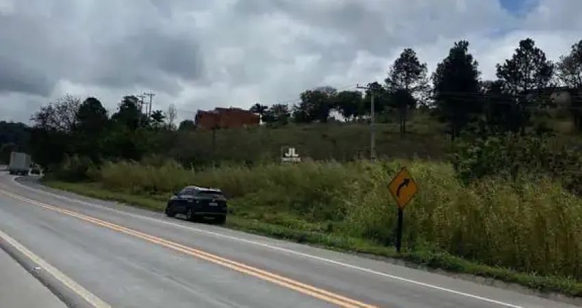 Terreno à venda no Jardim Vista Alegre, Campo Limpo Paulista 