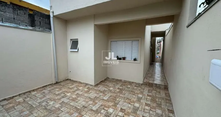 Casa com 3 quartos à venda no Conjunto Habitacional São José, Campo Limpo Paulista 