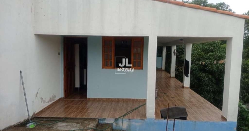 Casa com 1 quarto à venda no Botujuru (Botujuru), Campo Limpo Paulista 