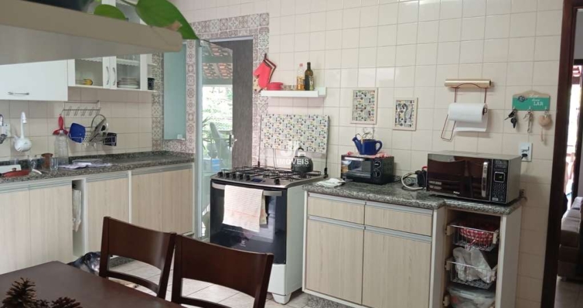 Casa com 2 quartos à venda na Vila Olímpia, Campo Limpo Paulista 