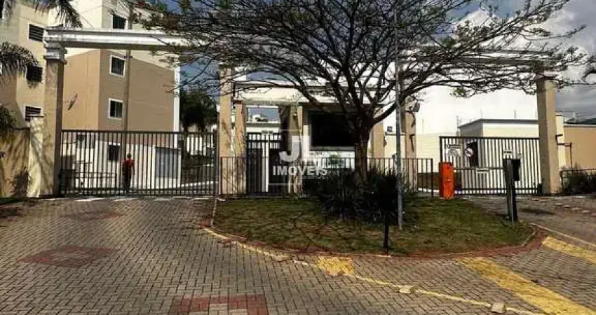 Apartamento com 2 quartos à venda na Vila Imape, Campo Limpo Paulista 