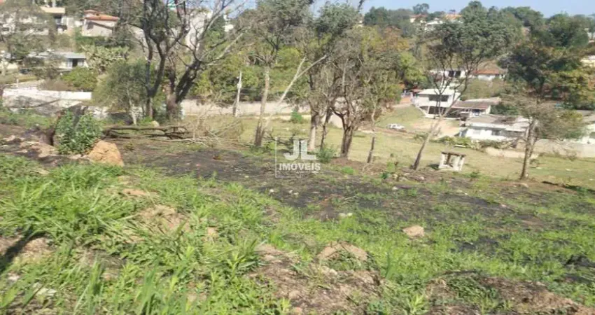 Terreno à venda no Chácaras Novo Hamburgo, Campo Limpo Paulista 