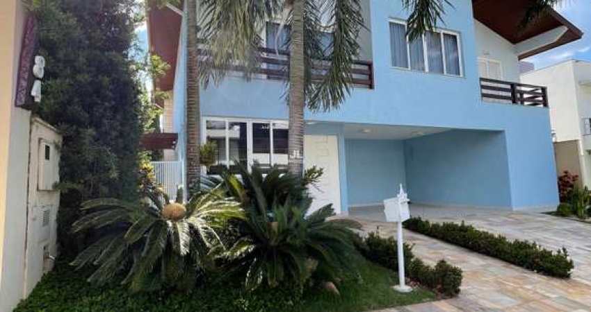 Casa com 4 quartos para alugar no Portal do Paraíso II, Jundiaí 