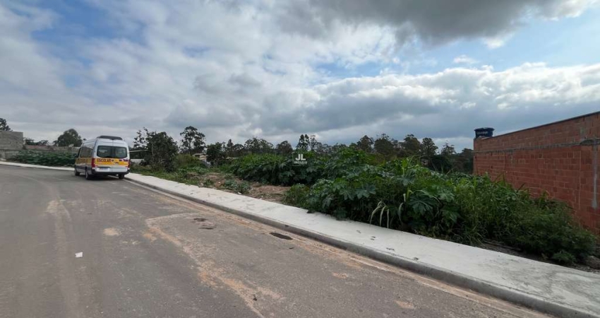 Terreno à venda no Jardim Santa Branca, Campo Limpo Paulista 