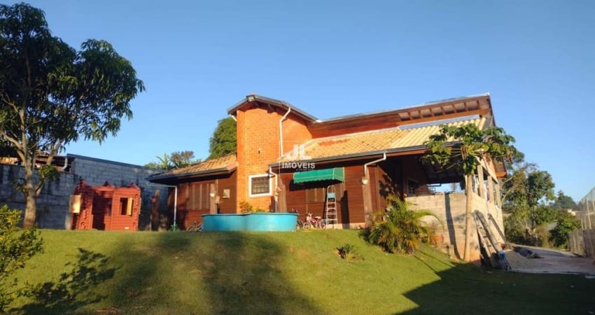 Chácara / sítio com 2 quartos à venda no Soares, Jarinu 